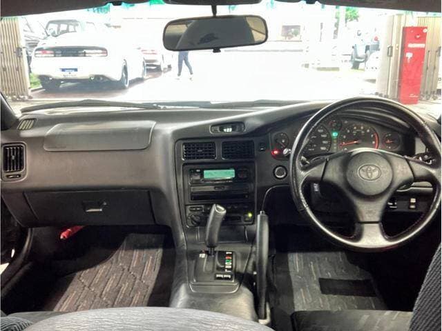 1999 Toyota MR2 JDM car for sale — photo 15 of 20