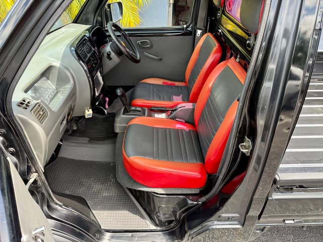 1999 Suzuki Carry JDM car for sale — photo 7 of 16