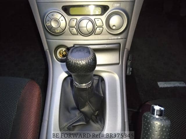 1999 Toyota Celica JDM car for sale — photo 6 of 8
