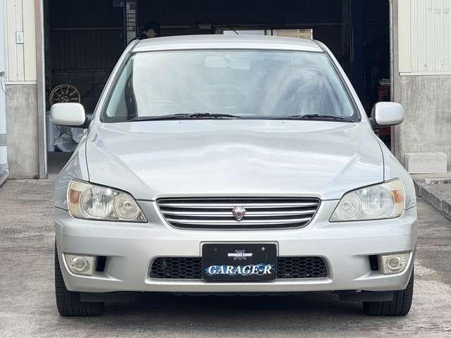 1998 Toyota Altezza JDM car for sale — photo 3 of 21