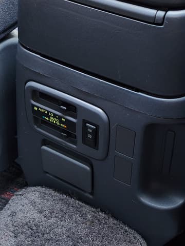 1996 Toyota Land Cruiser Prado JDM car for sale — photo 16 of 25