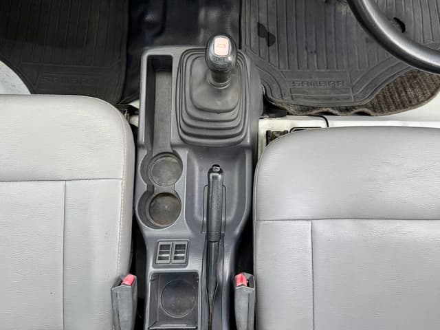 2000 Subaru Sambar JDM car for sale — photo 21 of 25