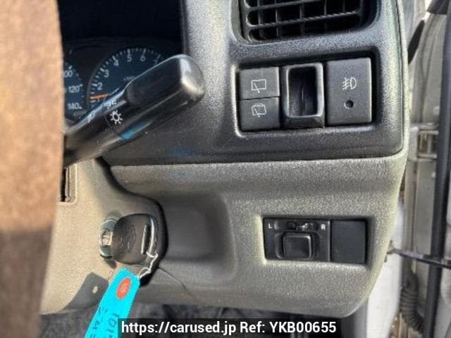 2001 Suzuki Jimny JDM car for sale — photo 25 of 25