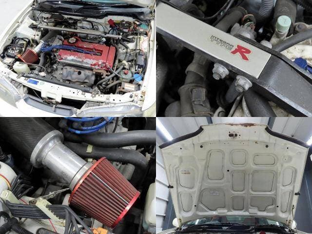 2000 Honda Integra JDM car for sale — photo 8 of 20