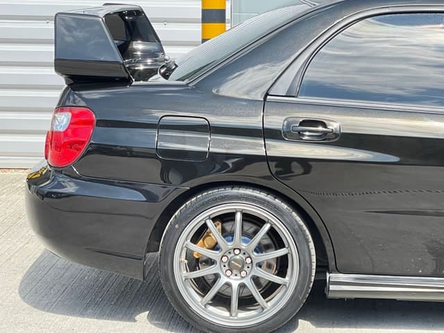 2003 JDM car for sale — photo 22 of 25