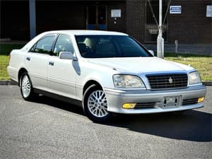 1999 Toyota Crown JDM car for sale