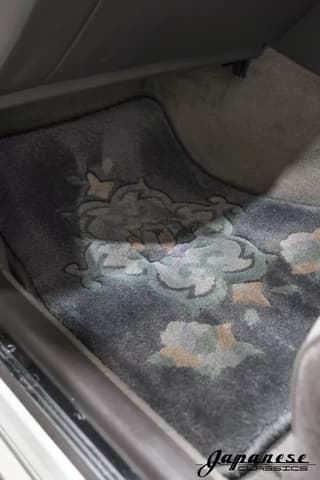 1997 Nissan Cima JDM car for sale — photo 11 of 25