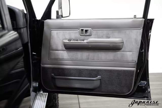 1994 Toyota Land Cruiser Prado JDM car for sale — photo 20 of 25