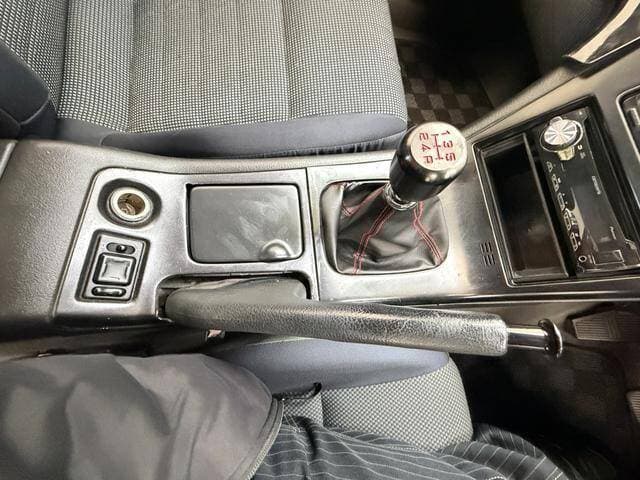 1992 Nissan Silvia JDM car for sale — photo 8 of 17