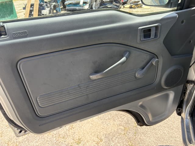 1997 Honda Acty JDM car for sale — photo 21 of 25