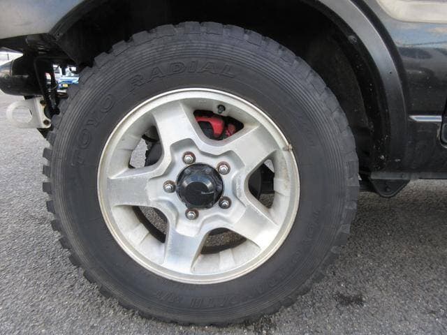 1999 Suzuki Jimny JDM car for sale — photo 18 of 18