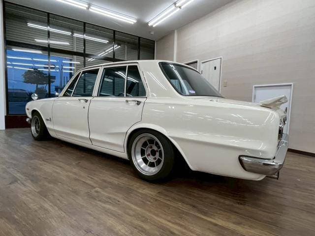 1971 Nissan Skyline JDM car for sale — photo 4 of 20