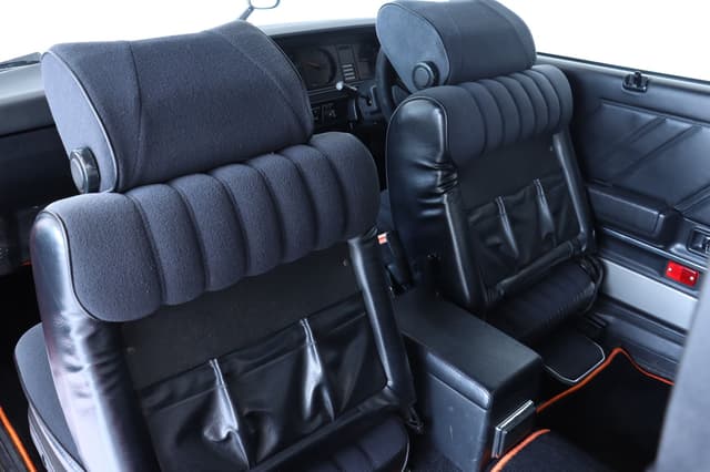 1980 Nissan Skyline JDM car for sale — photo 15 of 25