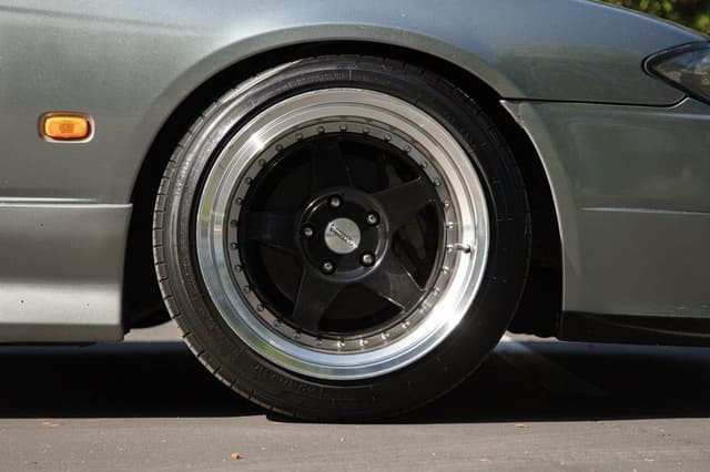 2000 Nissan Silvia JDM car for sale — photo 22 of 25