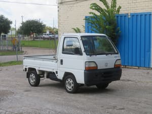 1995 Honda Acty JDM car for sale