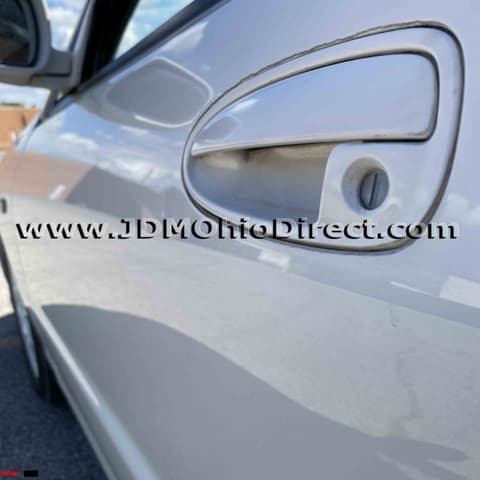 1996 Honda Integra JDM car for sale — photo 12 of 25