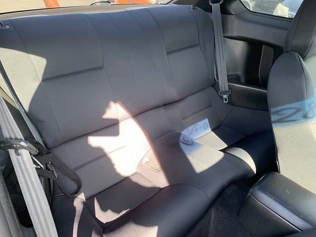 2001 Nissan Silvia JDM car for sale — photo 8 of 11