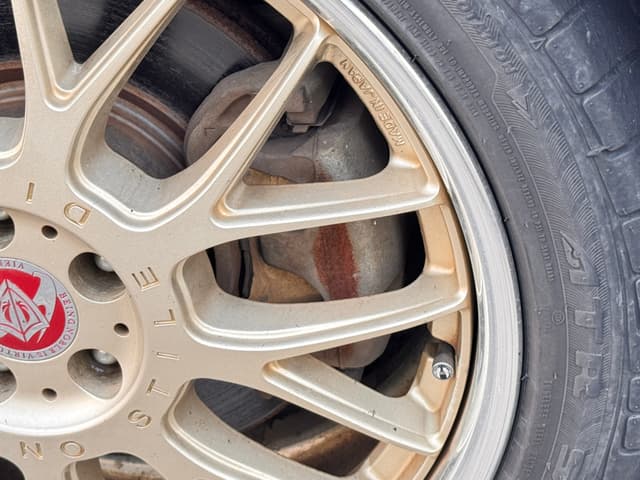 2011 Subaru Legacy JDM car for sale — photo 22 of 25