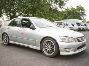 1998 Toyota Altezza JDM car for sale