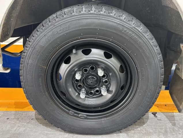 1994 Suzuki Carry JDM car for sale — photo 21 of 25