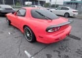 1992 Mazda RX-7 JDM car for sale — photo 15 of 22