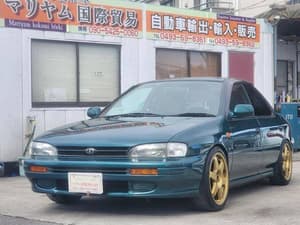 1997 Subaru Impreza JDM car for sale