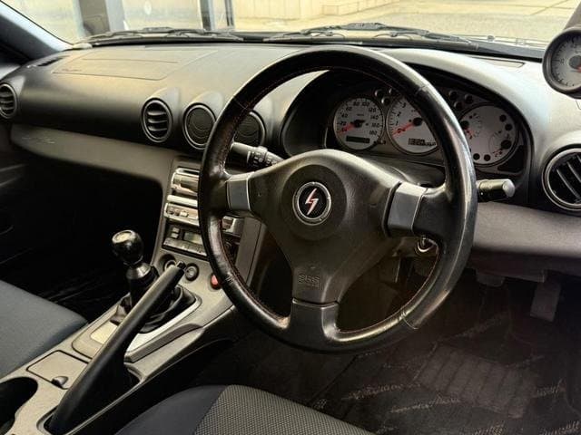 2001 Nissan Silvia JDM car for sale — photo 10 of 25