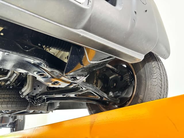 1999 Honda Acty JDM car for sale — photo 22 of 25