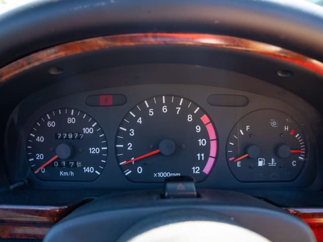 1992 Suzuki Cappuccino JDM car for sale — photo 18 of 21