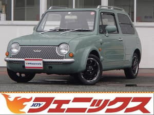 1990 Nissan Pao JDM car for sale