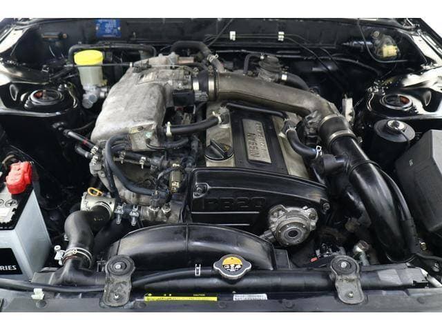 1990 Nissan Skyline JDM car for sale — photo 10 of 18