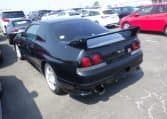 1995 Nissan Skyline JDM car for sale — photo 13 of 20