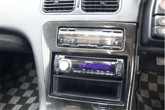 1992 Nissan 180SX JDM car for sale — photo 21 of 25