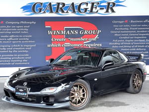 1999 Mazda RX-7 JDM car for sale