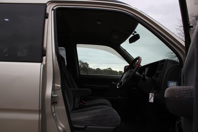 1999 Honda Stepwagon JDM car for sale — photo 16 of 25