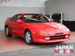 1995 Toyota MR2 JDM car for sale