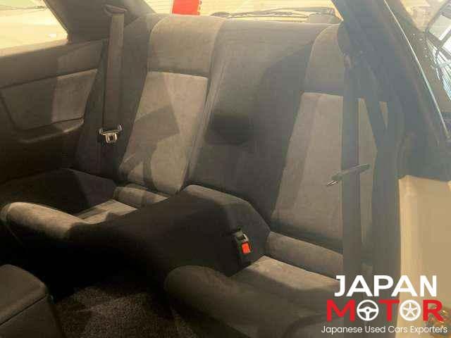 1994 Nissan Skyline JDM car for sale — photo 15 of 24