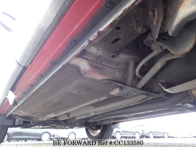 2009 Nissan X Trail JDM car for sale — photo 18 of 25