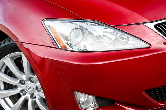 2006 Lexus Is JDM car for sale — photo 2 of 25