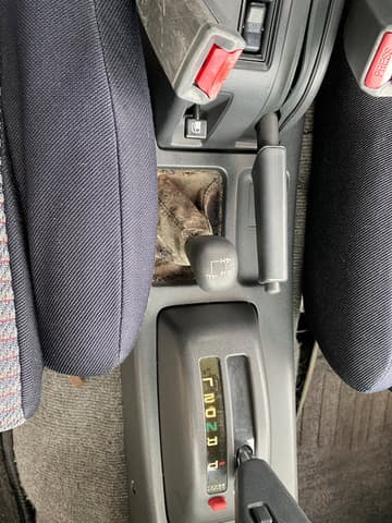 1994 Daihatsu Rocky JDM car for sale — photo 12 of 23