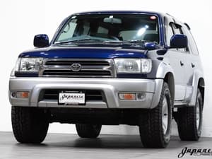 1998 Toyota Hilux JDM car for sale