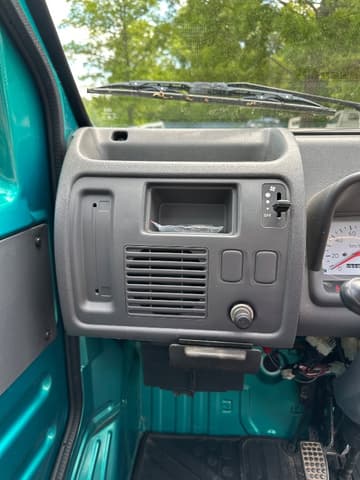 1996 Daihatsu Midget JDM car for sale — photo 19 of 22