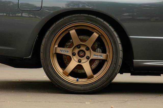 1990 Nissan Skyline JDM car for sale — photo 22 of 25