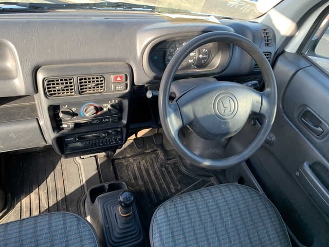 2001 Honda Accord JDM car for sale — photo 3 of 5