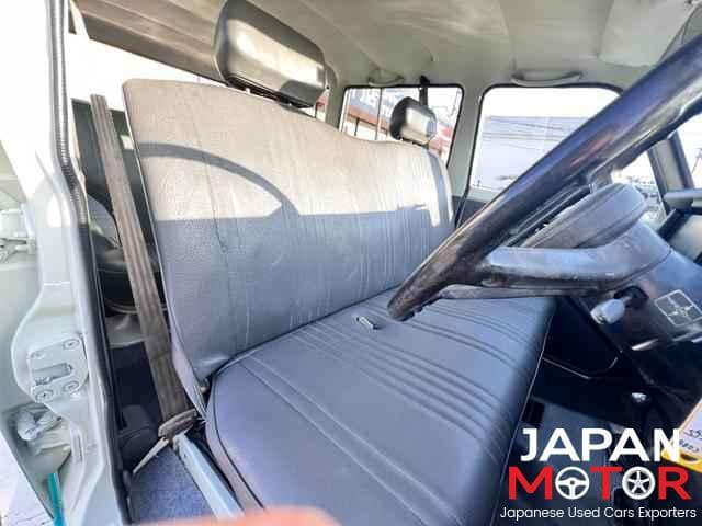 1980 Toyota Land Cruiser JDM car for sale — photo 4 of 10