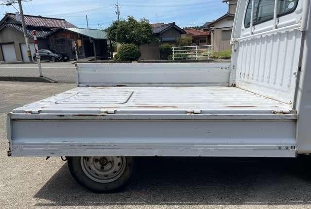 2006 Subaru Sambar JDM car for sale — photo 7 of 25