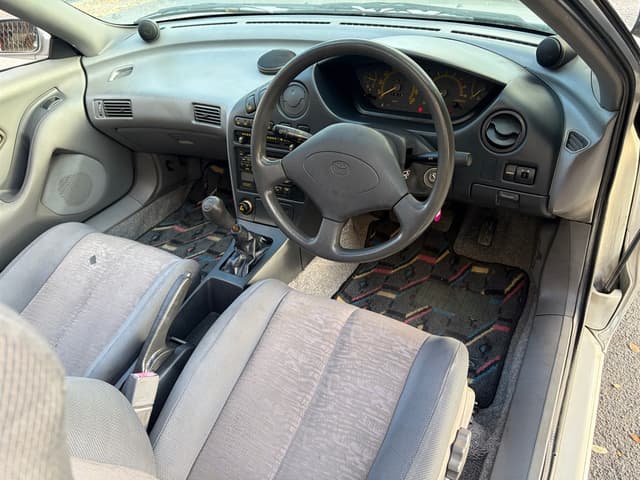 1995 Toyota Sera JDM car for sale — photo 12 of 20