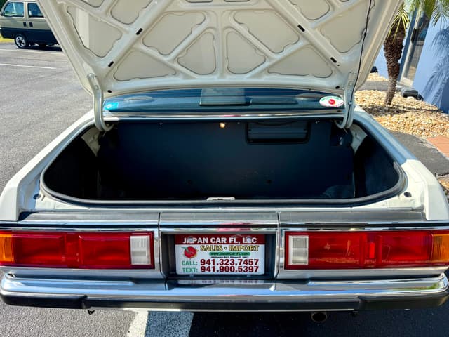1982 Toyota Crown JDM car for sale — photo 23 of 25