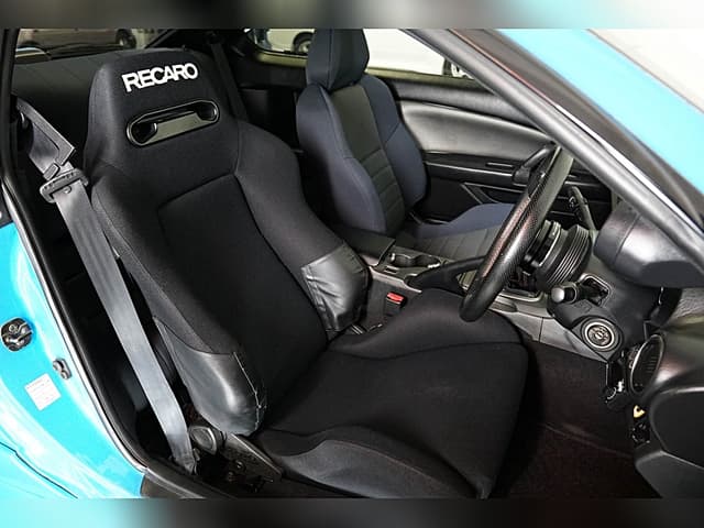 1999 Nissan Silvia JDM car for sale — photo 14 of 25