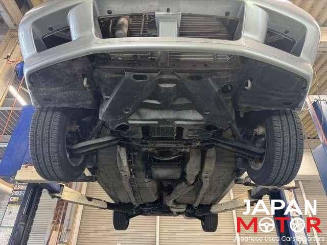 1990 Nissan Skyline JDM car for sale — photo 8 of 8